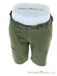 Mammut Runbold Mens Outdoor Shorts, , Olive-Dark Green, , Male, 0014-11606, 5638011577, , N3-03.jpg