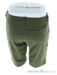 Mammut Runbold Mens Outdoor Shorts, , Olive-Dark Green, , Male, 0014-11606, 5638011577, , N3-13.jpg