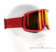 Smith Range Ski Goggles, Smith, Red, , Male,Female,Unisex, 0058-10088, 5638011594, 716736373614, N1-01.jpg