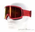 Smith Range Ski Goggles, Smith, Red, , Male,Female,Unisex, 0058-10088, 5638011594, 716736373614, N1-06.jpg