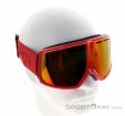 Smith Range Ski Goggles, Smith, Red, , Male,Female,Unisex, 0058-10088, 5638011594, 716736373614, N2-02.jpg