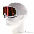 Smith Drift Womens Ski Goggles, , White, , Female, 0058-10089, 5638011595, , N1-06.jpg
