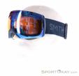Smith Skyline XL Lunettes de ski, Smith, Bleu foncé, , Hommes,Femmes,Unisex, 0058-10069, 5638011596, 716736271293, N1-06.jpg