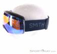 Smith Skyline XL Ski Goggles, Smith, Dark-Blue, , Male,Female,Unisex, 0058-10069, 5638011596, 716736271293, N2-07.jpg
