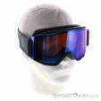 Smith Squad Ski Goggles, Smith, Dark-Grey, , Male,Female,Unisex, 0058-10073, 5638011598, 827886015078, N2-02.jpg