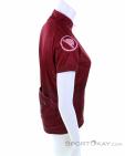 Endura Hummvee Ray II SS Mujer Camiseta para ciclista, , Rojo, , Mujer, 0409-10083, 5638011600, , N2-17.jpg