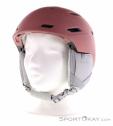 Smith Mirage Women Ski Helmet, Smith, Pink, , Female, 0058-10068, 5638011612, 716736736488, N1-06.jpg
