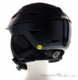 Smith Liberty MIPS Women Ski Helmet, , Black, , Female, 0058-10066, 5638011614, , N1-11.jpg