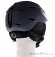 Smith Level MIPS Mens Ski Helmet, , Dark-Blue, , Male, 0058-10067, 5638011617, , N1-16.jpg