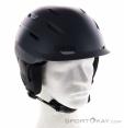 Smith Level MIPS Mens Ski Helmet, , Dark-Blue, , Male, 0058-10067, 5638011617, , N2-02.jpg