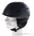 Smith Level MIPS Mens Ski Helmet, , Dark-Blue, , Male, 0058-10067, 5638011617, , N2-07.jpg