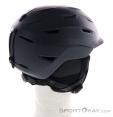 Smith Level MIPS Mens Ski Helmet, Smith, Dark-Blue, , Male, 0058-10067, 5638011617, 716736735733, N2-17.jpg