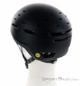 Smith Summit MIPS Ski Helmet, Smith, Black, , Male,Female,Unisex, 0058-10097, 5638011621, 716736735443, N2-12.jpg