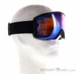 Smith Proxy Ski Goggles, Smith, Black, , Male,Female,Unisex, 0058-10098, 5638011625, 716736374567, N1-01.jpg