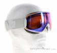Smith Moment Ski Goggles, Smith, White, , Male,Female,Unisex, 0058-10099, 5638011626, 716736374710, N1-01.jpg