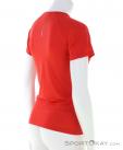 Salomon Cross Run SS Women T-Shirt, , Red, , Female, 0018-11723, 5638011634, , N1-16.jpg