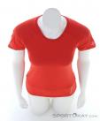 Salomon Cross Run SS Women T-Shirt, , Red, , Female, 0018-11723, 5638011634, , N3-03.jpg