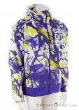 Salomon Bonatti Cross FZ Hoodie Mens Running Jacket, , Purple, , Male, 0018-11725, 5638011650, , N1-01.jpg