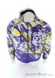 Salomon Bonatti Cross FZ Hoodie Mens Running Jacket, , Purple, , Male, 0018-11725, 5638011650, , N3-03.jpg
