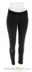 Ziener Nura Women Ski Touring Pants, , Black, , Female, 0358-10084, 5638011664, , N2-02.jpg