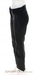 Ziener Nolane Women Ski Touring Pants, , Black, , Female, 0358-10086, 5638011694, , N2-07.jpg