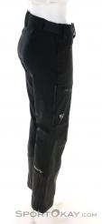 Ziener Nolane Women Ski Touring Pants, , Black, , Female, 0358-10086, 5638011694, , N2-17.jpg