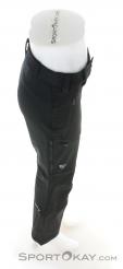 Ziener Nolane Women Ski Touring Pants, , Black, , Female, 0358-10086, 5638011694, , N3-18.jpg