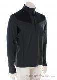 Ziener Jonga Mens Sweater, , Black, , Male, 0358-10089, 5638011719, , N1-01.jpg