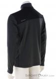 Ziener Jonga Mens Sweater, , Black, , Male, 0358-10089, 5638011719, , N1-11.jpg