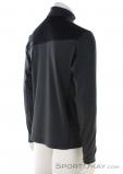 Ziener Jonga Mens Sweater, , Black, , Male, 0358-10089, 5638011719, , N1-16.jpg