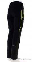 Ziener Narak Mens Ski Touring Pants, , Light-Green, , Male, 0358-10091, 5638011751, , N1-16.jpg