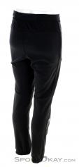Ziener nebil Mens Ski Touring Pants, , Black, , Male, 0358-10092, 5638011754, , N2-17.jpg