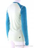 La Sportiva Tour Long Sleeve Femmes T-shirt, La Sportiva, Bleu, , Femmes, 0024-11067, 5638011764, 8020647071685, N1-16.jpg