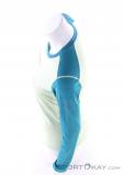 La Sportiva Tour Long Sleeve Mujer Camiseta, La Sportiva, Azul, , Mujer, 0024-11067, 5638011764, 8020647071685, N3-08.jpg