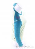 La Sportiva Tour Long Sleeve Mujer Camiseta, La Sportiva, Azul, , Mujer, 0024-11067, 5638011764, 8020647071685, N3-18.jpg