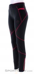 La Sportiva Primal Pant Women Leggings, La Sportiva, Black, , Female, 0024-11068, 5638011779, 8020647080120, N1-06.jpg