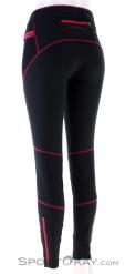 La Sportiva Primal Pant Women Leggings, La Sportiva, Black, , Female, 0024-11068, 5638011779, 8020647080120, N1-11.jpg
