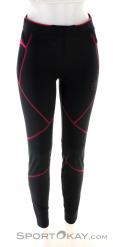 La Sportiva Primal Pant Women Leggings, , Black, , Female, 0024-11068, 5638011779, , N2-02.jpg