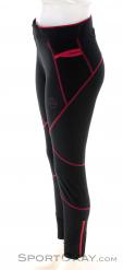 La Sportiva Primal Pant Women Leggings, La Sportiva, Black, , Female, 0024-11068, 5638011779, 8020647080120, N2-07.jpg