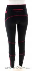 La Sportiva Primal Pant Women Leggings, La Sportiva, Black, , Female, 0024-11068, 5638011779, 8020647080120, N2-12.jpg
