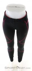 La Sportiva Primal Pant Women Leggings, , Black, , Female, 0024-11068, 5638011779, , N3-03.jpg