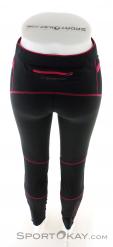 La Sportiva Primal Pant Women Leggings, , Black, , Female, 0024-11068, 5638011779, , N3-13.jpg