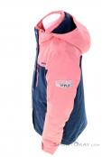 Ziener Anoki Kids Ski Jacket, Ziener, Pink, , Girl, 0358-10096, 5638011797, 4063833568556, N2-07.jpg