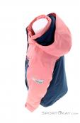 Ziener Anoki Kids Ski Jacket, , Pink, , Girl, 0358-10096, 5638011797, , N3-08.jpg