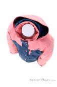 Ziener Anoki Kids Ski Jacket, , Pink, , Girl, 0358-10096, 5638011797, , N4-04.jpg