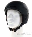 Dainese Nucleo Ski Helmet, Dainese, Black, , Male,Female,Unisex, 0055-10246, 5638011850, 8051019389404, N1-06.jpg