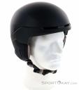 Dainese Nucleo Ski Helmet, Dainese, Black, , Male,Female,Unisex, 0055-10246, 5638011850, 8051019389404, N2-02.jpg