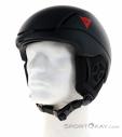 Dainese Elemento Ski Helmet, , Black, , Male,Female,Unisex, 0055-10248, 5638011918, , N1-06.jpg