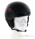 Dainese Elemento Ski Helmet, Dainese, Black, , Male,Female,Unisex, 0055-10248, 5638011918, 8051019429636, N2-02.jpg