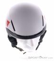 Dainese Elemento Ski Helmet, Dainese, White, , Male,Female,Unisex, 0055-10248, 5638011921, 8051019368034, N3-03.jpg